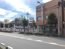 yamaichisangyou